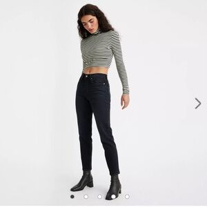 Levis wedgie icon fit bunches size 24